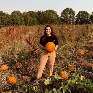 Meet your Posher, Ashley